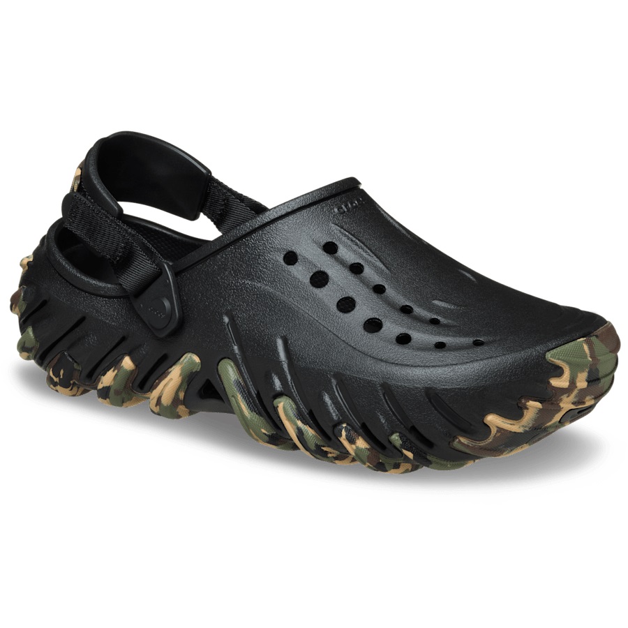Echo Camo RO Clog - Image 4