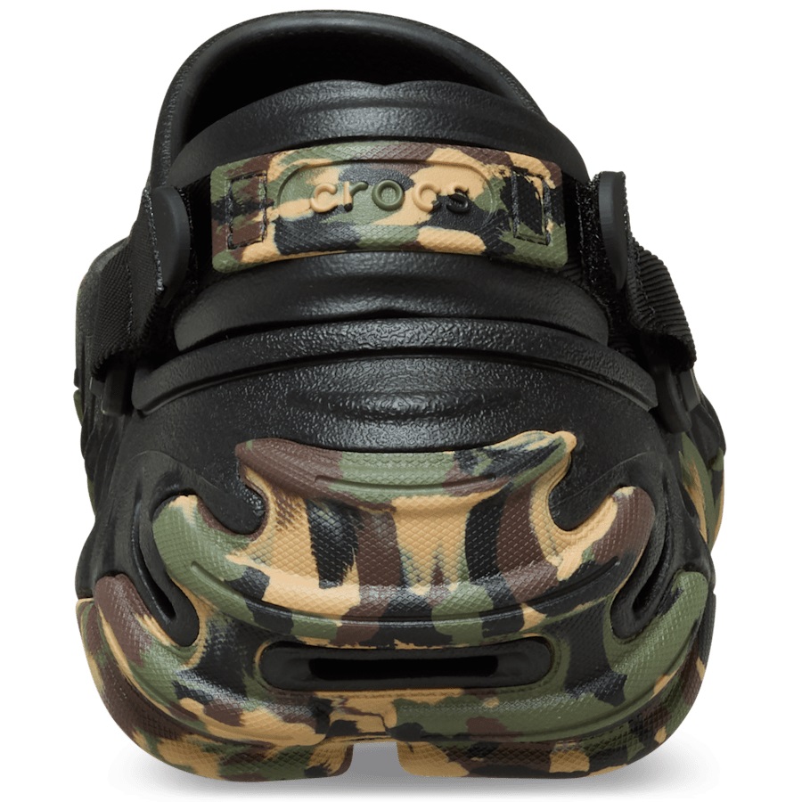 Echo Camo RO Clog - Image 5
