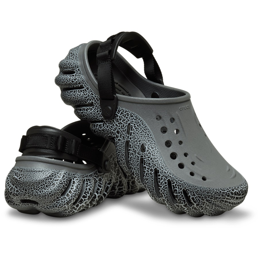 Echo Crackle Clog - Image 2