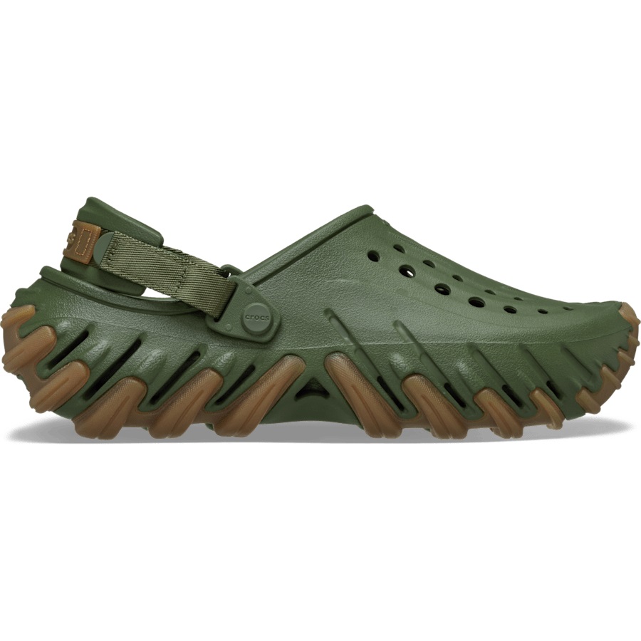 Echo Gum RO Clog