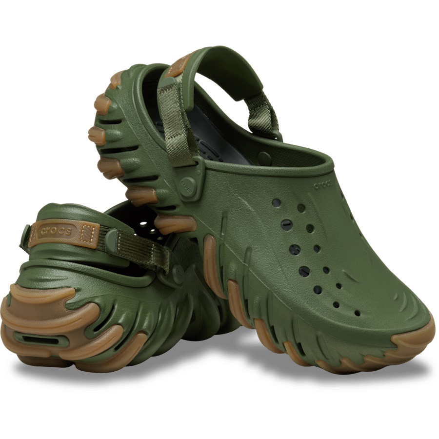 Echo Gum RO Clog - Image 2