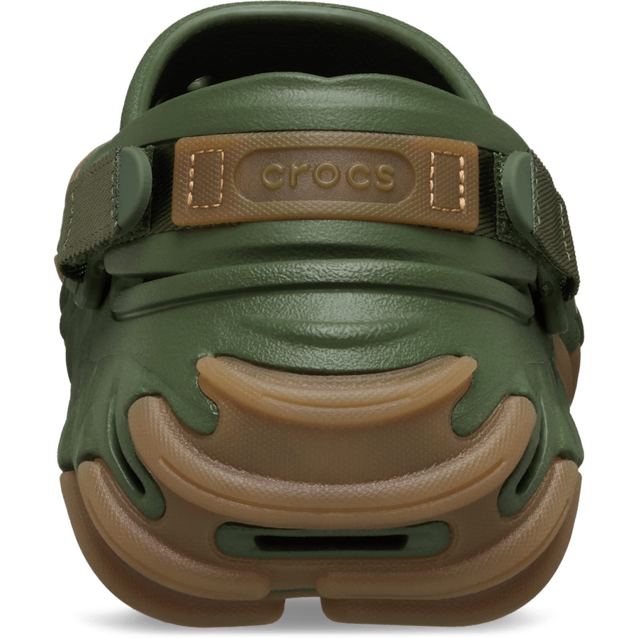 Echo Gum RO Clog - Image 5