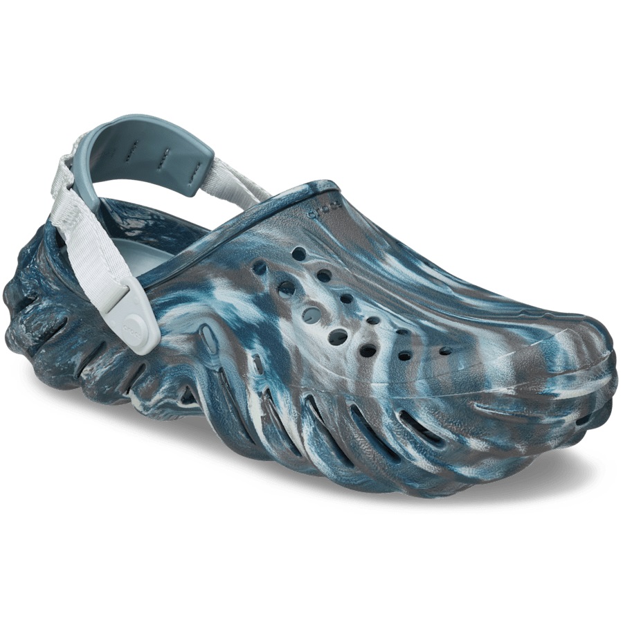 Echo Marbled Clog - Image 4