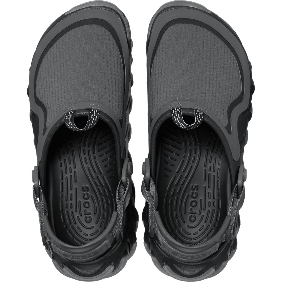 Echo RO Ripstop Clog - Image 3