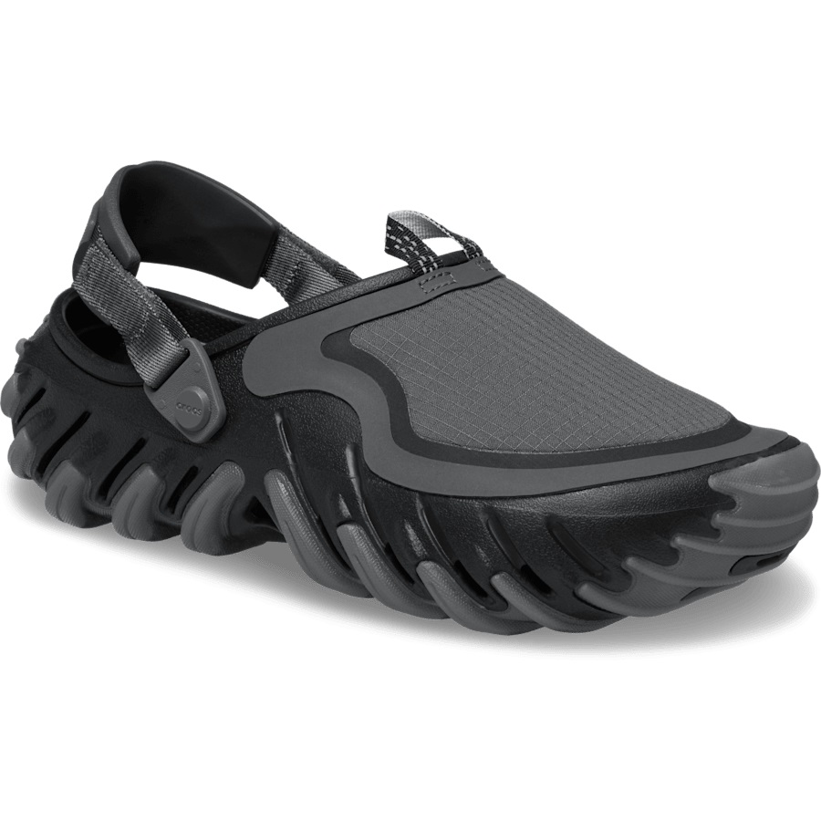 Echo RO Ripstop Clog - Image 4