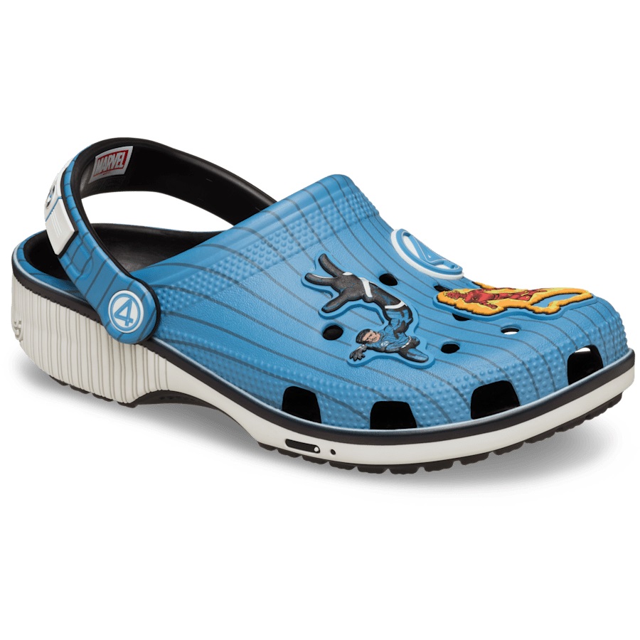 Fantastic 4 Classic Clog - Image 4