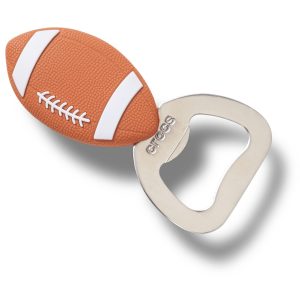 Football Bottle Opener