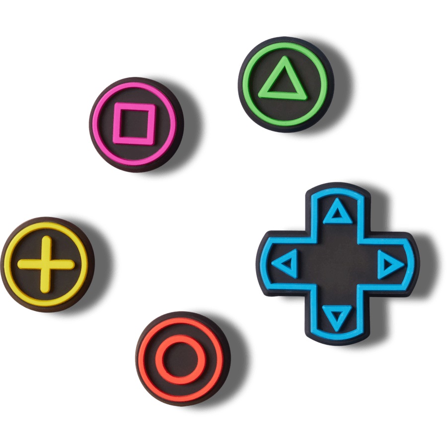 Game Controller 5 Pack
