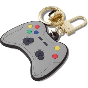 Game Controller Bag Charm