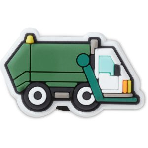 Garbage Truck
