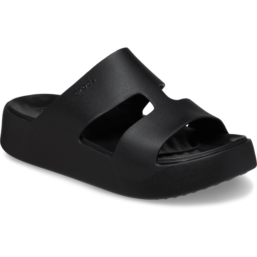 Getaway Platform H-Strap - Image 4