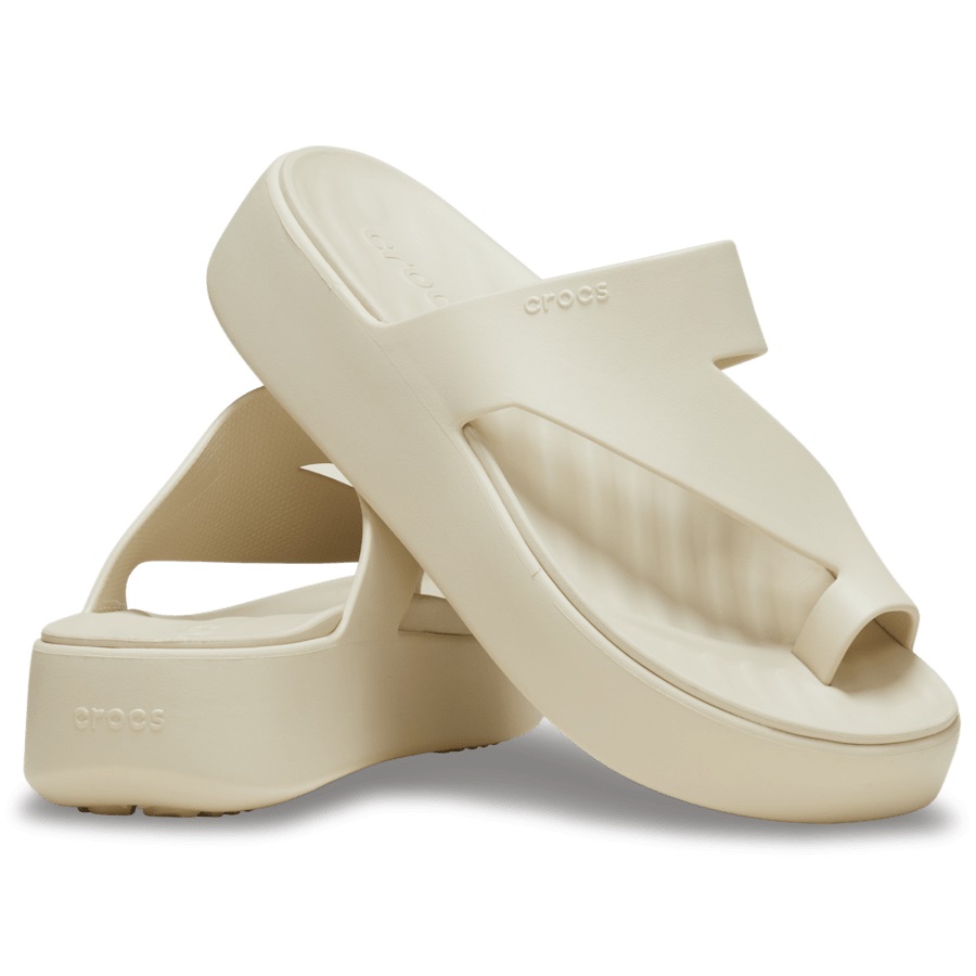 Getaway Platform Toe Loop - Image 2