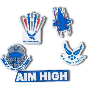 Armed Forces US Air Force 5Pck