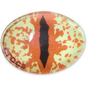 Hazel Animal Eye