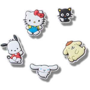 HK Friends 5 Pack