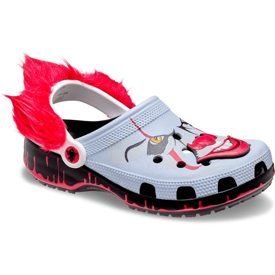 IT Chapter 2 Classic Clog - Image 4