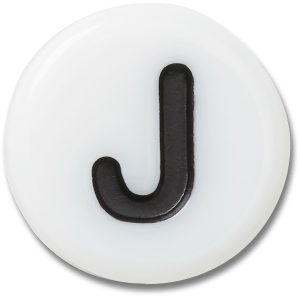 J Tiny Friendship Letter