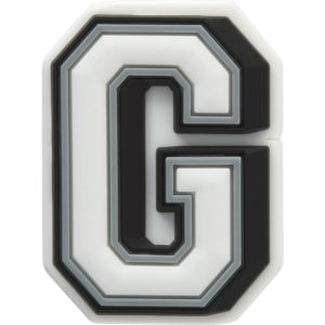 Jibbitz Letter G