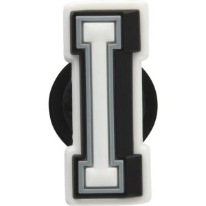 Jibbitz Letter I