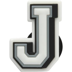 Jibbitz Letter J