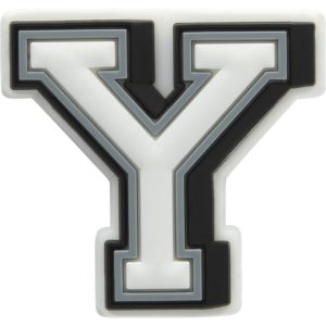Jibbitz Letter Y