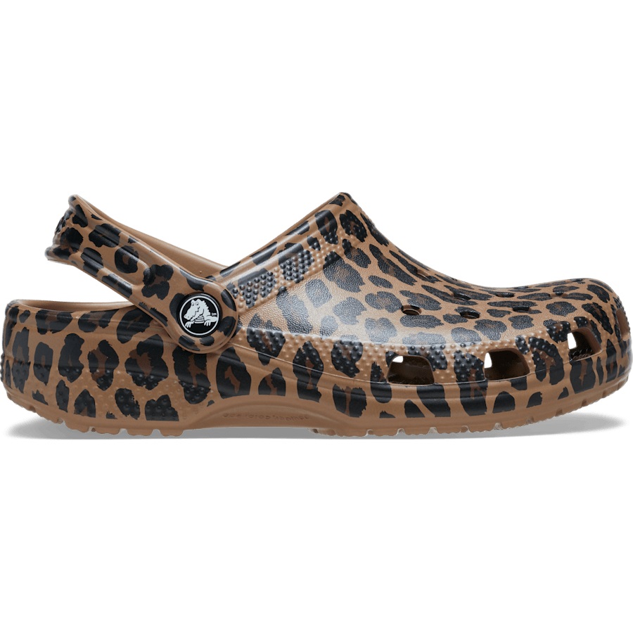 Kids' Classic Animal Clog