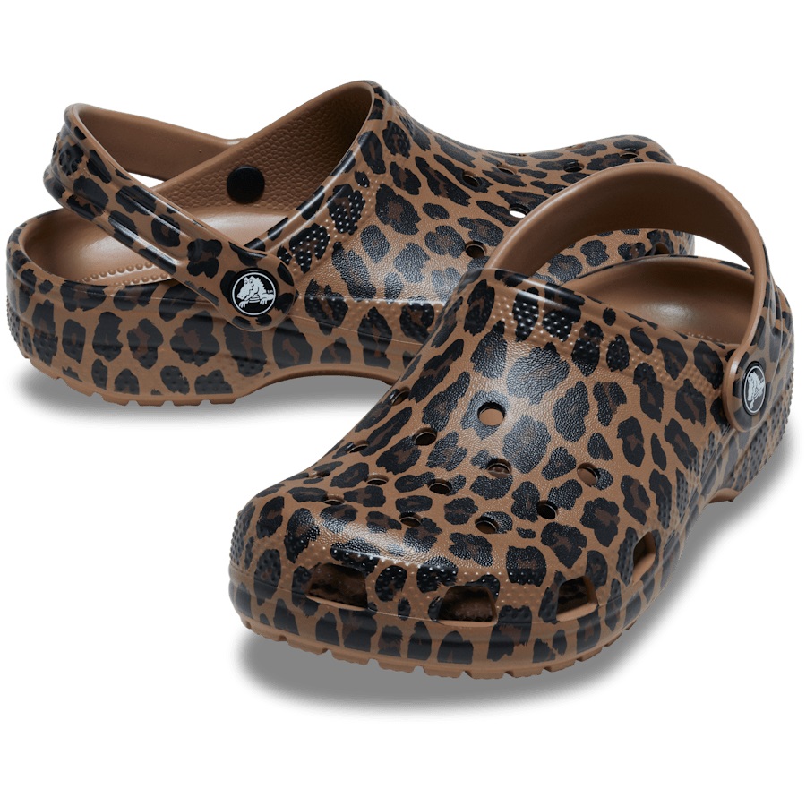 Kids' Classic Animal Clog - Image 2
