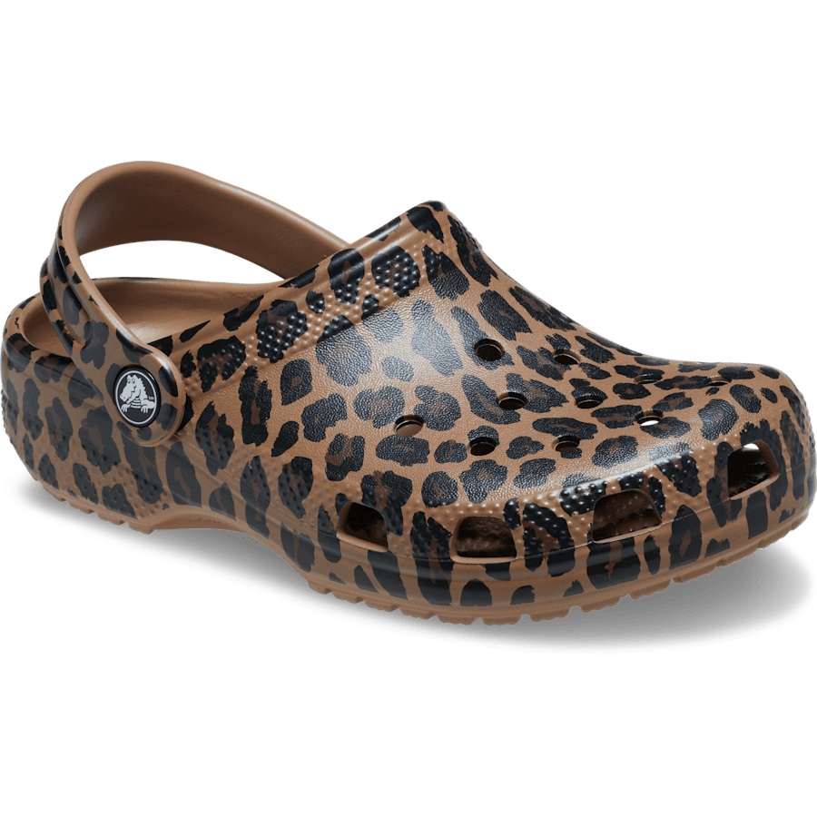 Kids' Classic Animal Clog - Image 4