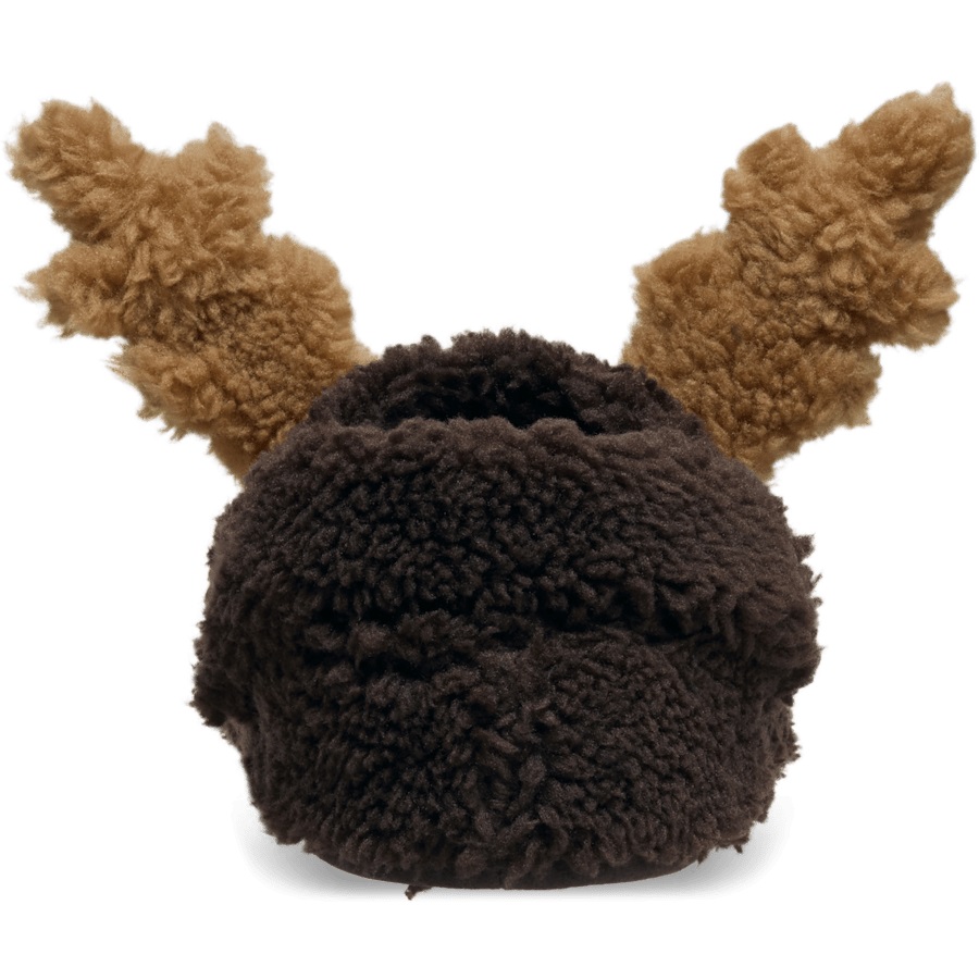 Kids' Classic Cozzzy Reindeer Slipper - Image 5