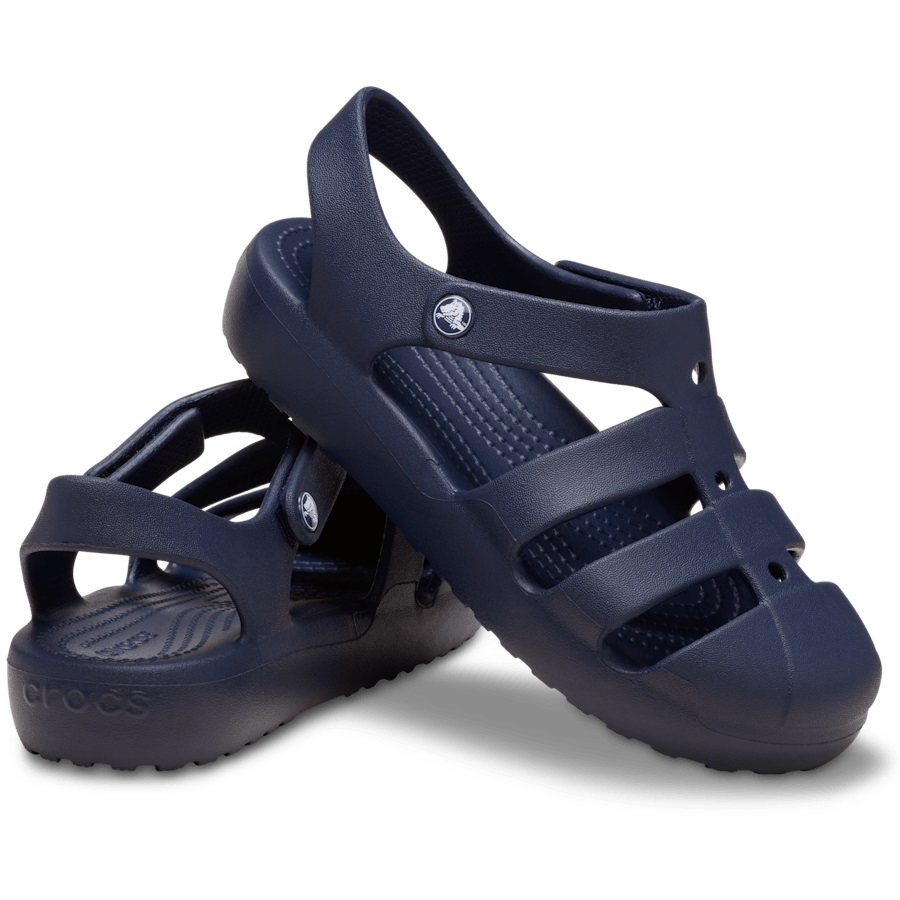 Kids' Classic Fisherman Sandal - Image 2