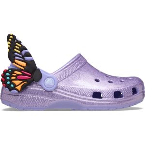Kids' Classic IAM Butterfly Clog