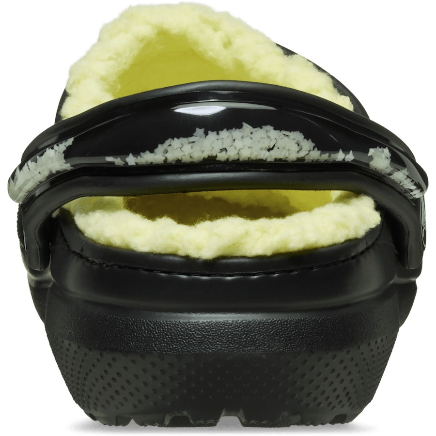 Kids' Classic Lined Alien Clog - Image 5