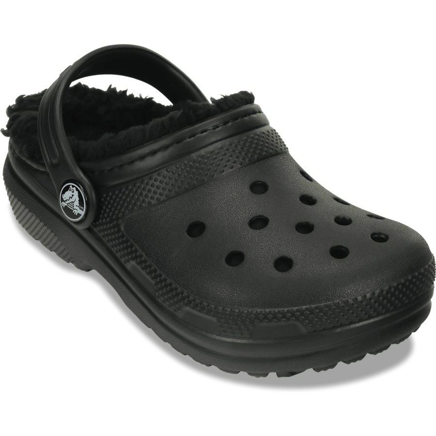 Kids' Classic Lined Clog - Image 4