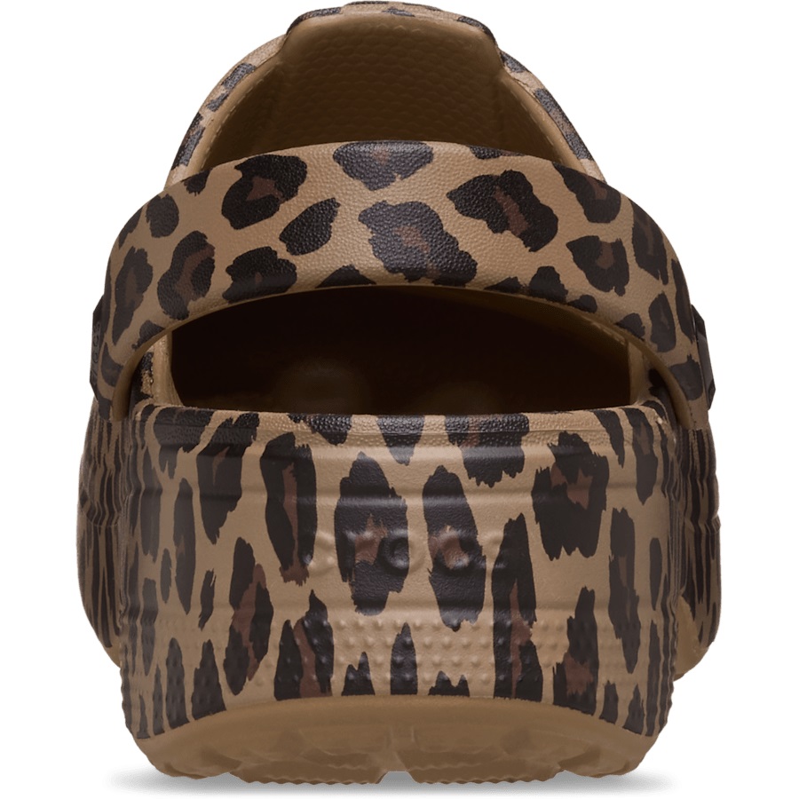 Kids' Classic Mary Jane Animal Clog - Image 5