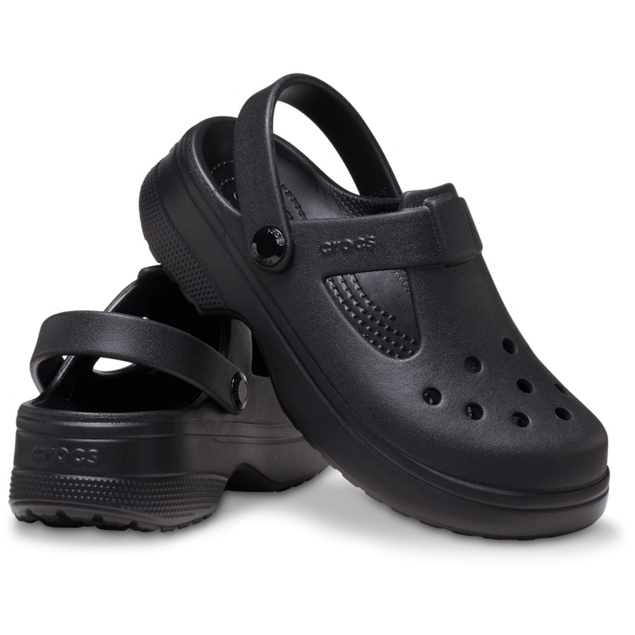 Kids' Classic Mary Jane Clog - Image 2