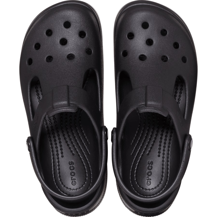 Kids' Classic Mary Jane Clog - Image 3