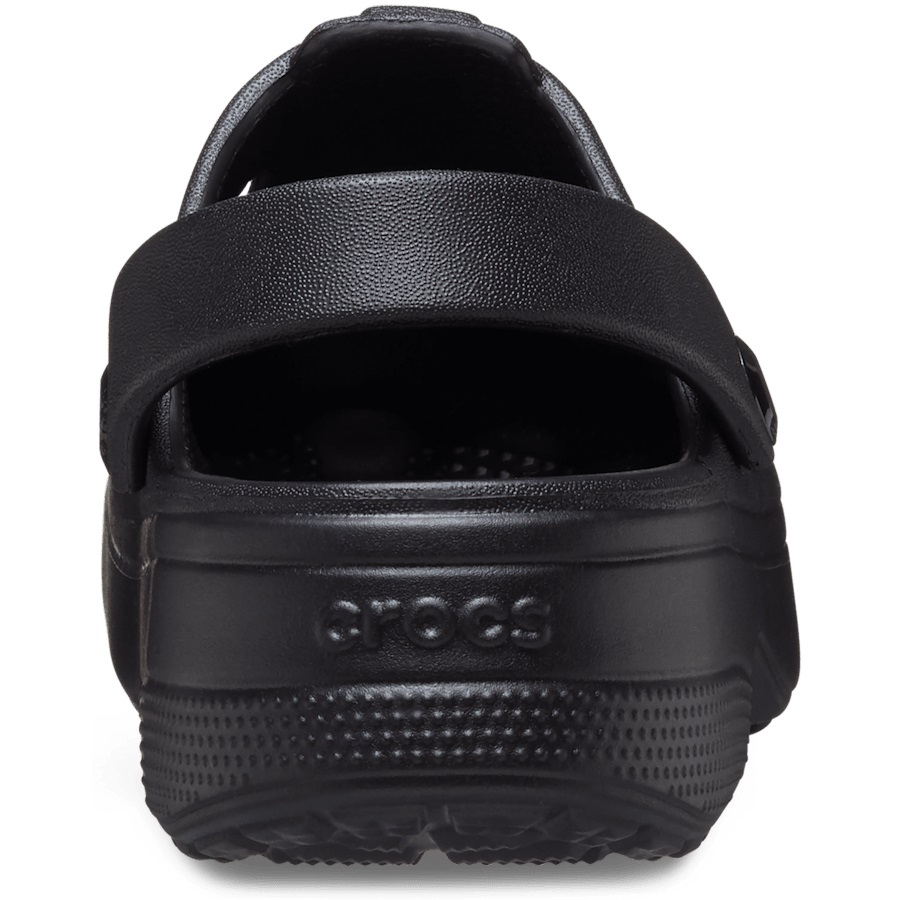 Kids' Classic Mary Jane Clog - Image 5