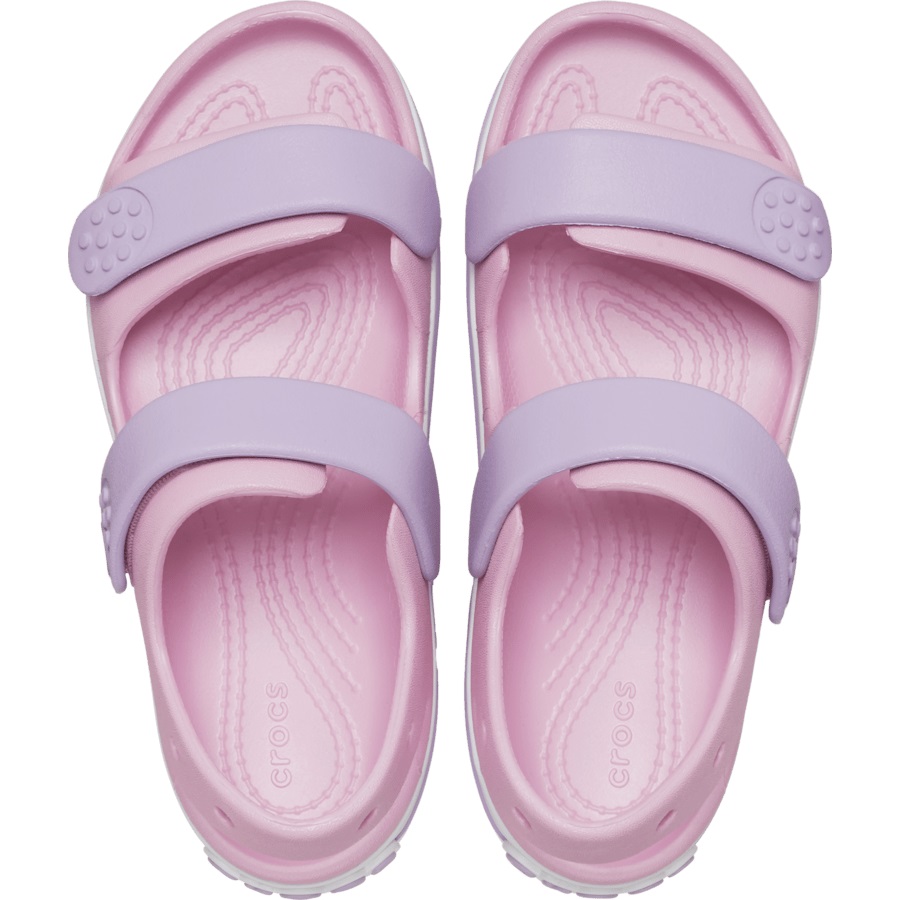 Kids' Crocband™ Cruiser Sandal - Image 3