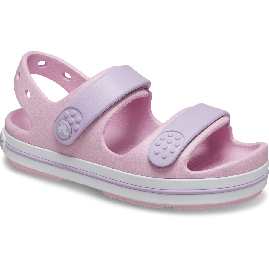 Kids' Crocband™ Cruiser Sandal - Image 4