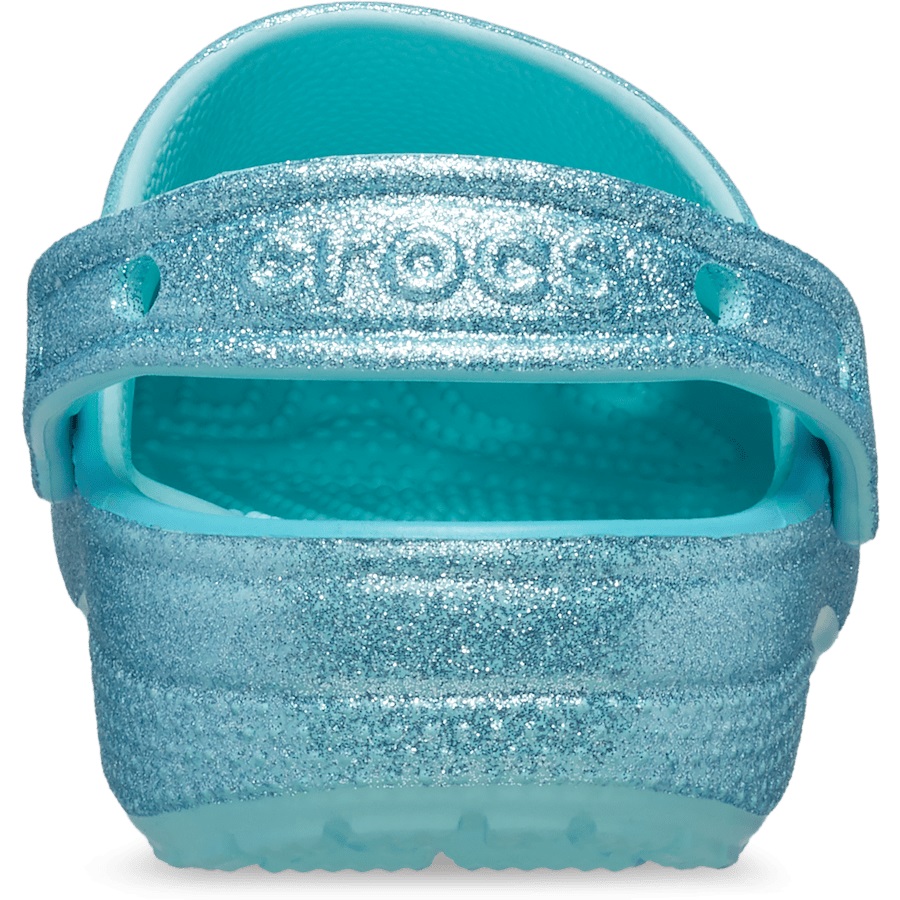 Kids' Disney Frozen Elsa Classic Clog - Image 5
