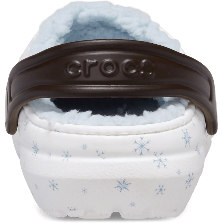 Kids' Disney Frozen Olaf Lined Classic Clog - Image 5