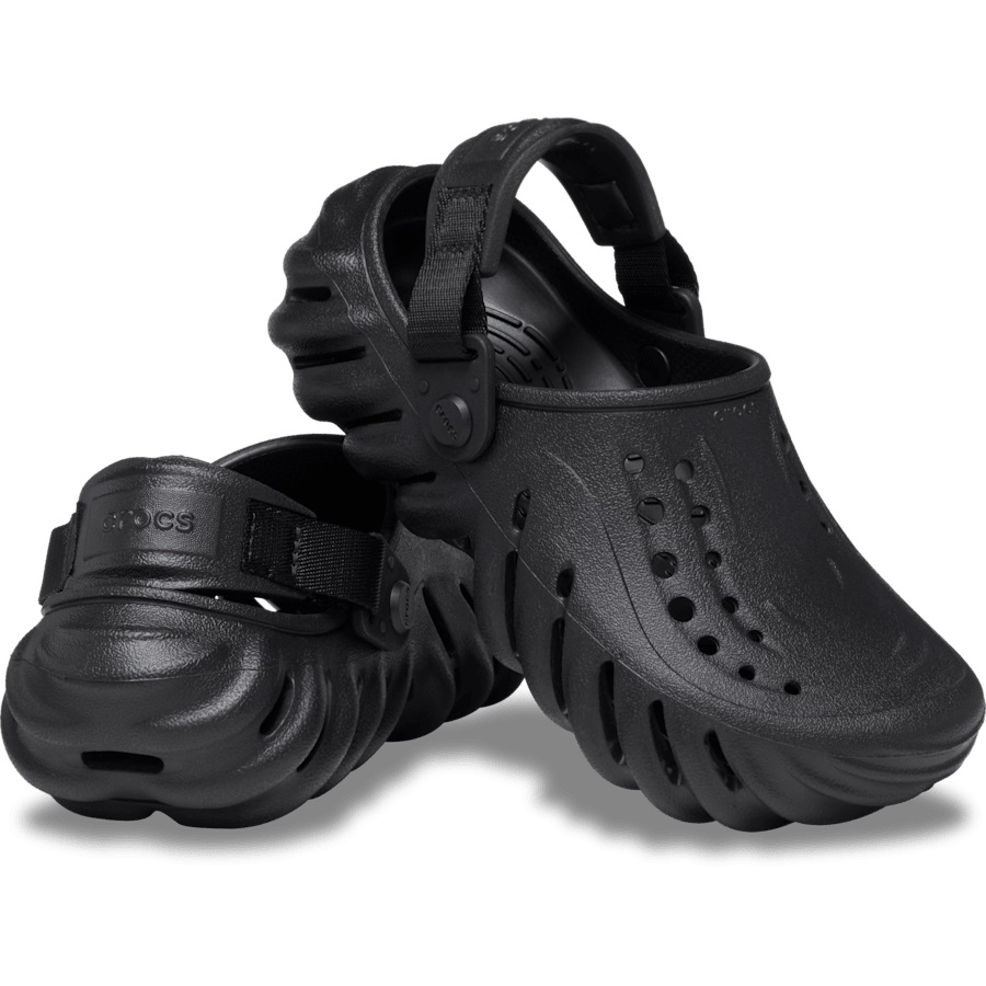 Kids' Echo Clog - Image 2
