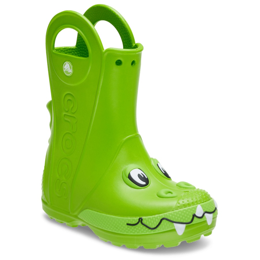 Kids' Handle It Duke Rain Boot - Image 4