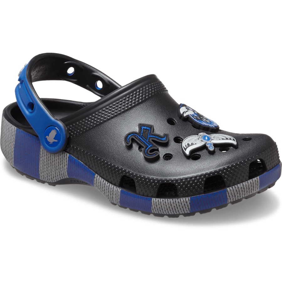 Kids' Harry Potter Ravenclaw Classic Clog - Image 4