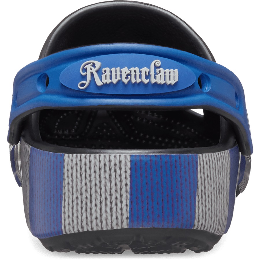 Kids' Harry Potter Ravenclaw Classic Clog - Image 5