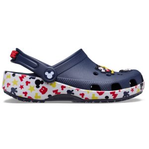 Kids' Mickey Mouse and Friends Classic Clog