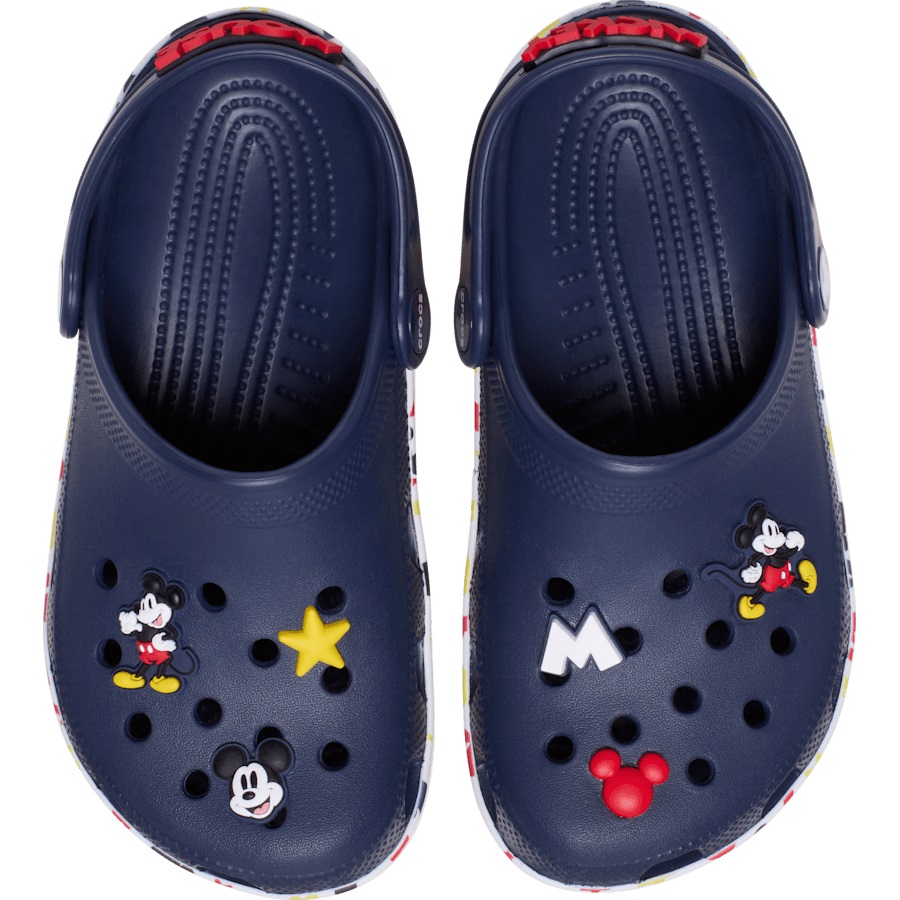 Kids' Mickey Mouse and Friends Classic Clog - Image 3