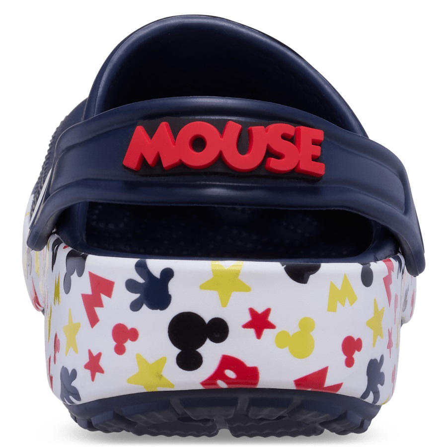 Kids' Mickey Mouse and Friends Classic Clog - Image 5
