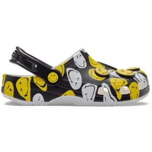 Kids' SmileyWorld® Clog