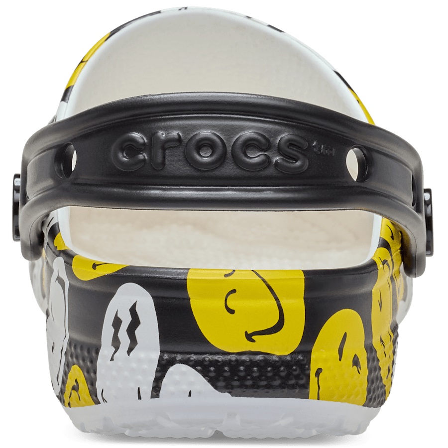 Kids' SmileyWorld® Clog - Image 5